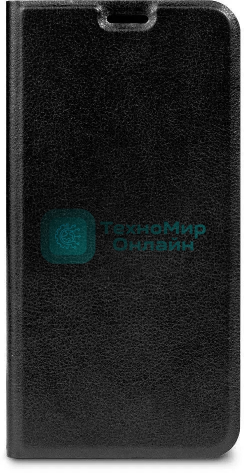 Чехол (флип-кейс) Gresso Atlant Pro, для Honor 50, черный gr15atl653