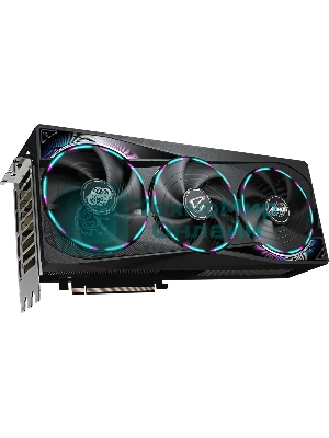 Видеокарта Gigabyte PCI-E GV-N5070AORUS M-12GD 1.0 NVIDIA GeForce RTX 5070 12Gb 192bit GDDR7 2805/28000 HDMIx1 DPx3 HDCP Ret