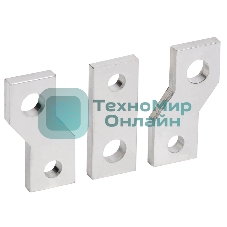 Расшир. РВм-400e/630e (РВм-39) MASTER эл.р. (3шт/компл) IEK