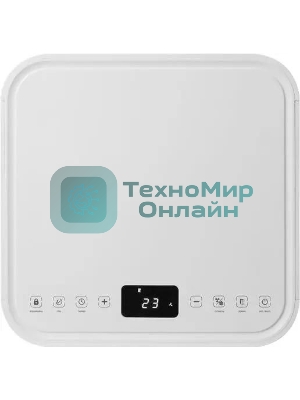 Мобильный кондиционер Royal clima CUBO RM-CU30HH-E