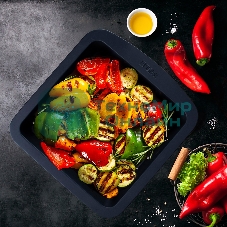 Форма для выпечки TalleR TR-66332 квадратная