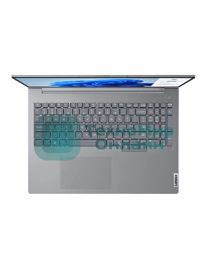 Ноутбук Lenovo ThinkBook 16 G8 IAL Intel Core Ultra 7 255H 4400MHz/16