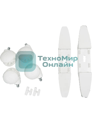 Конвектор электрический Noirot SPOT E-3 PLUS 750W