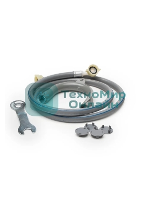 Стиральная машина Delonghi BELINDA L 1026 VI белый, загрузка фронтальная 10.5 кг, 1200 об/мин, класс: А+++