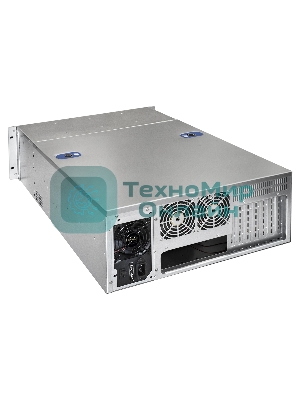 Серверный корпус ExeGate Pro 4U660-HS24 (RM 19