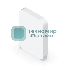 Точка доступа Ubiquiti U7 In-Wall