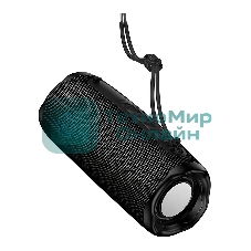 Колонка Bluetooth 6.0 2*5W 1200mAh Borofone BR100 (Black)