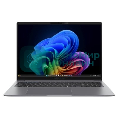 Ноутбук ASUS ExpertBook Entry PM3406CKA-LY0247 AMD Ryzen AI 7 350 16GB 1Tb 2280 PCIE G4 SSD 14.0