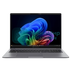 Ноутбук ASUS ExpertBook Entry PM3406CKA-LY0247 AMD Ryzen AI 7 350 16GB 1Tb 2280 PCIE G4 SSD 14.0