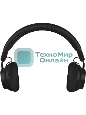 Беспроводные/проводные наушники Sven AP-B710MV черный, полноразмерные, Bluetooth + Jack 3.5 мм, складная конструкция, до 22 ч