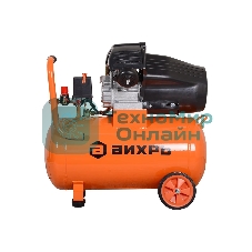 Компрессор Вихрь КМП-380/50