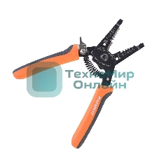 Стриппер PATRIOT WSP 150 P, снятие изоляции и резка э/проводов, 150 мм