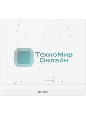 Электрическая варочная панель Gorenje ECT322WCSC