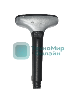 Отпариватель KELLI KL-7 синий, 2800 Вт, 90 г/мин, 3000 мл