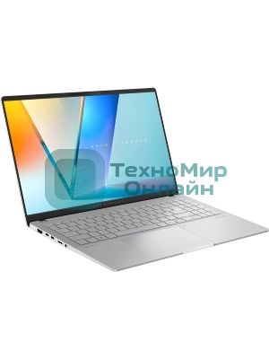 Ноутбук ASUS Vivobook S16 M3607HA-RP012/16