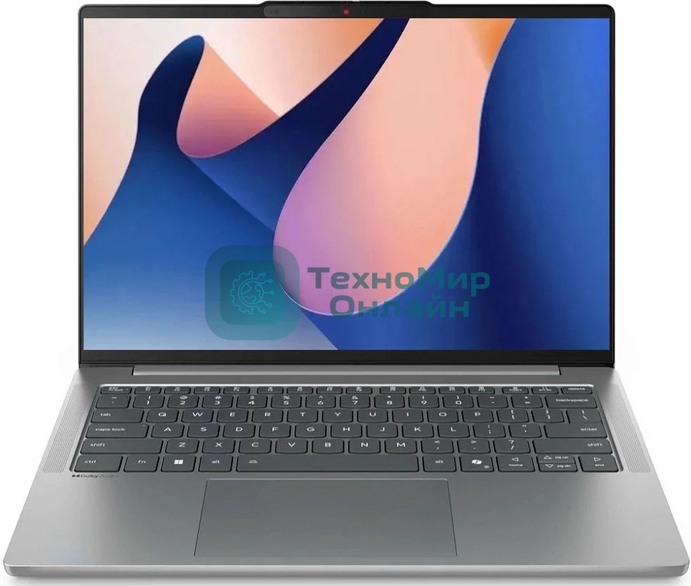 Ноутбук Lenovo IdeaPad Slim 5 14ARP10/14