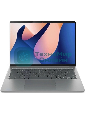 Ноутбук Lenovo IdeaPad Slim 5 14ARP10/14