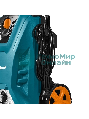 Минимойка Bort BHR-2700-PRO 2500Вт (93416121)