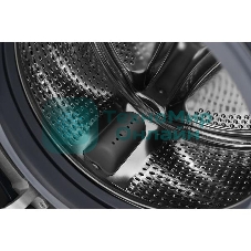 Стиральная машина Grundig GW5P56H21M серый, загрузка фронтальная 6.5 кг, 1200 об/мин., класс: A