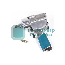 Гайковерт пневматический ударный Gross G1260,1/2