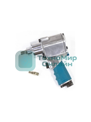 Гайковерт пневматический ударный Gross G1260,1/2