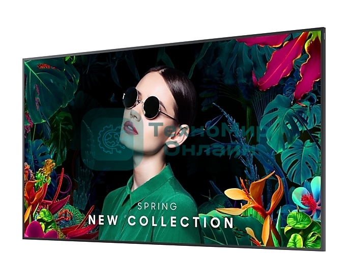 Дисплей Samsung QM55C