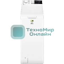 Стиральная машина Electrolux EW7T4272E белый загр.вертикальная макс.:7кг 1200об/мин класс: A