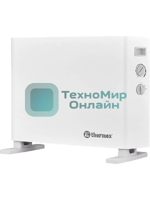 Конвектор электрический Thermex Pronto 1500M белый
