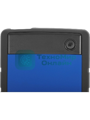 Внешний HDD 2.5