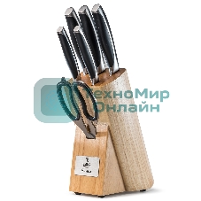 Набор ножей TalleR TR-22008