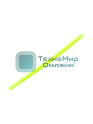 Леска для триммера Denzel круглая нарезанная 2 мм х 30 см 50 шт FLEX CORD