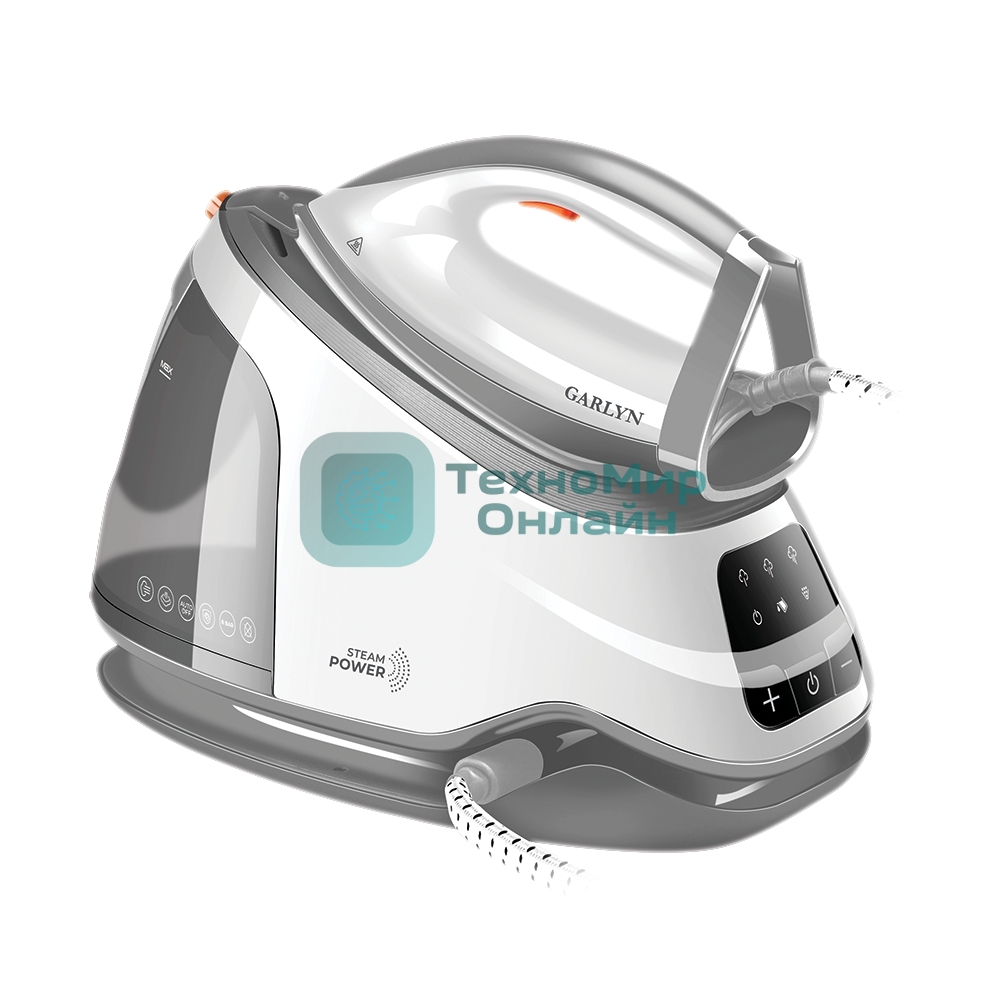 Парогенератор GARLYN GST-08 Pro