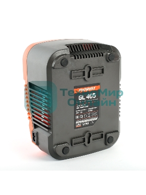 Устройство зарядное Patriot GL 405, 40В, 5А