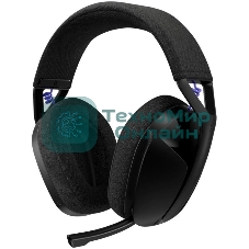 Гарнитура Logitech Headset G321 LIGHTSPEED Wireless Gaming черный