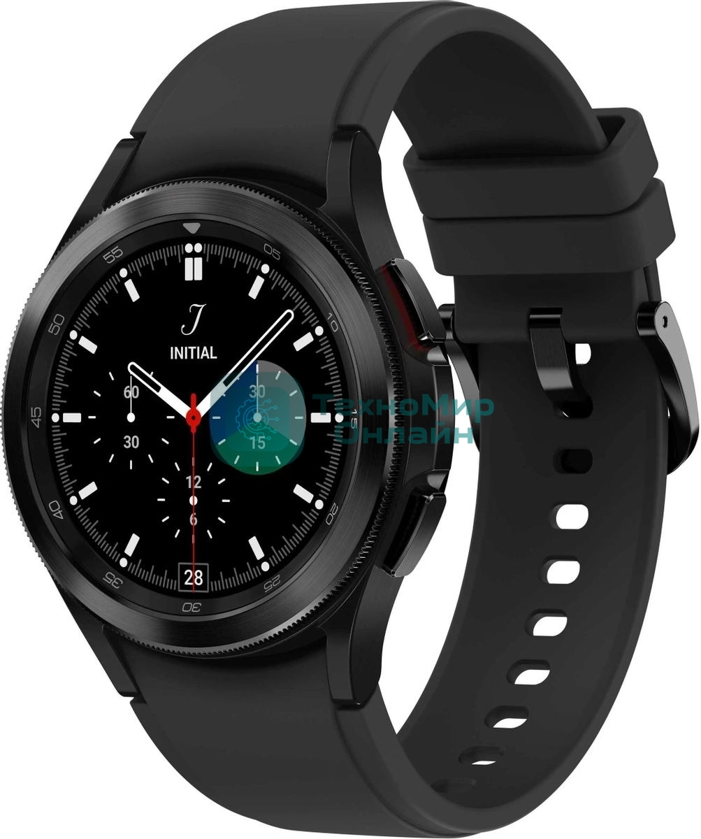 Умные часы Samsung Galaxy Watch 4 Classic 42мм 1.2