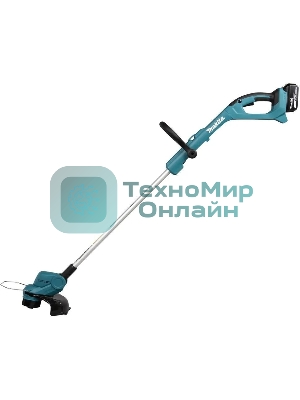 Триммер аккамуляторный Makita DUR193Z, 18 В, 0 Ач