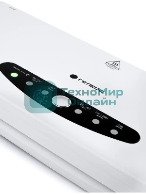 Ламинатор Гелеос ЛМА34В, 4 вала, A3, 250мкм, 300 мм/мин