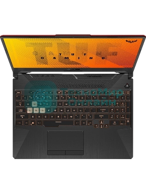 Ноутбук ASUS TUF Gaming FA506NCQ-HN031/15.6