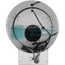 Вытяжка пристенная Maunfeld Lee Wall 35 нержавеющая сталь, 35 см, 1050 куб. м/ч, 54 дБ