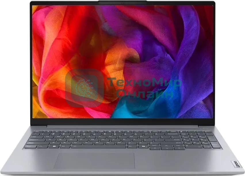 Ноутбук Lenovo Thinkbook 16 G7 ARP/16