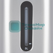 Термопот Vitek VT-TP3001 3.0л. 700Вт белый/серебристый