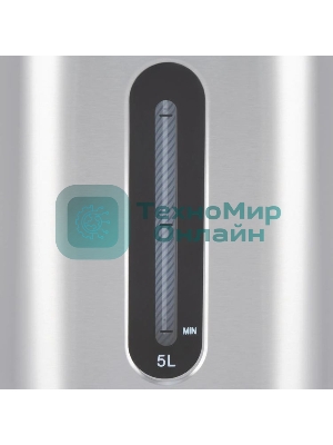 Термопот Vitek VT-TP3001 3.0л. 700Вт белый/серебристый