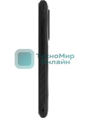 Смартфон Ulefone Armor X31 Pro 8/256Gb черный