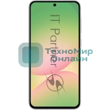 Смартфон Samsung Galaxy A56 5G SM-A566E, 8/128Gb, серый