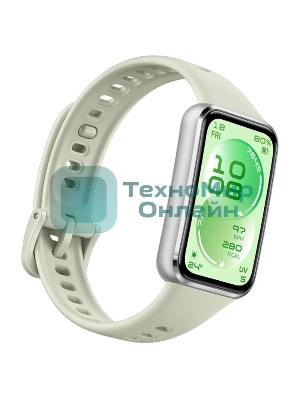 Фитнес-браслет HUAWEI Band 11 BNE-AL00, 1.62