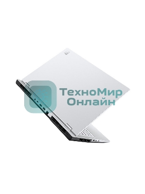 Ноутбук Colorful X16 Pro-HP56A16512S-W-C2A Intel Core i5-14450HX/16Gb (1*16 D5)/SSD512Gb/RTX5060 (115W) 8Gb/16