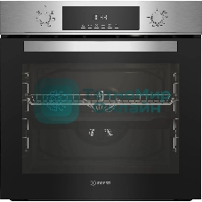 Духовой шкаф электрический Indesit IFE 3644 J IX нержавеющая сталь