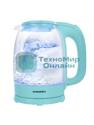 Чайник электрический Maunfeld MGK-613GR
