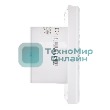 Вентилятор вытяжной Ballu BAF-AR 100 V