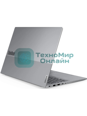 Ноутбук Lenovo Thinkbook 16 G7 IML Core Ultra 5 125U 8Gb SSD 512Gb Intel Graphics 16